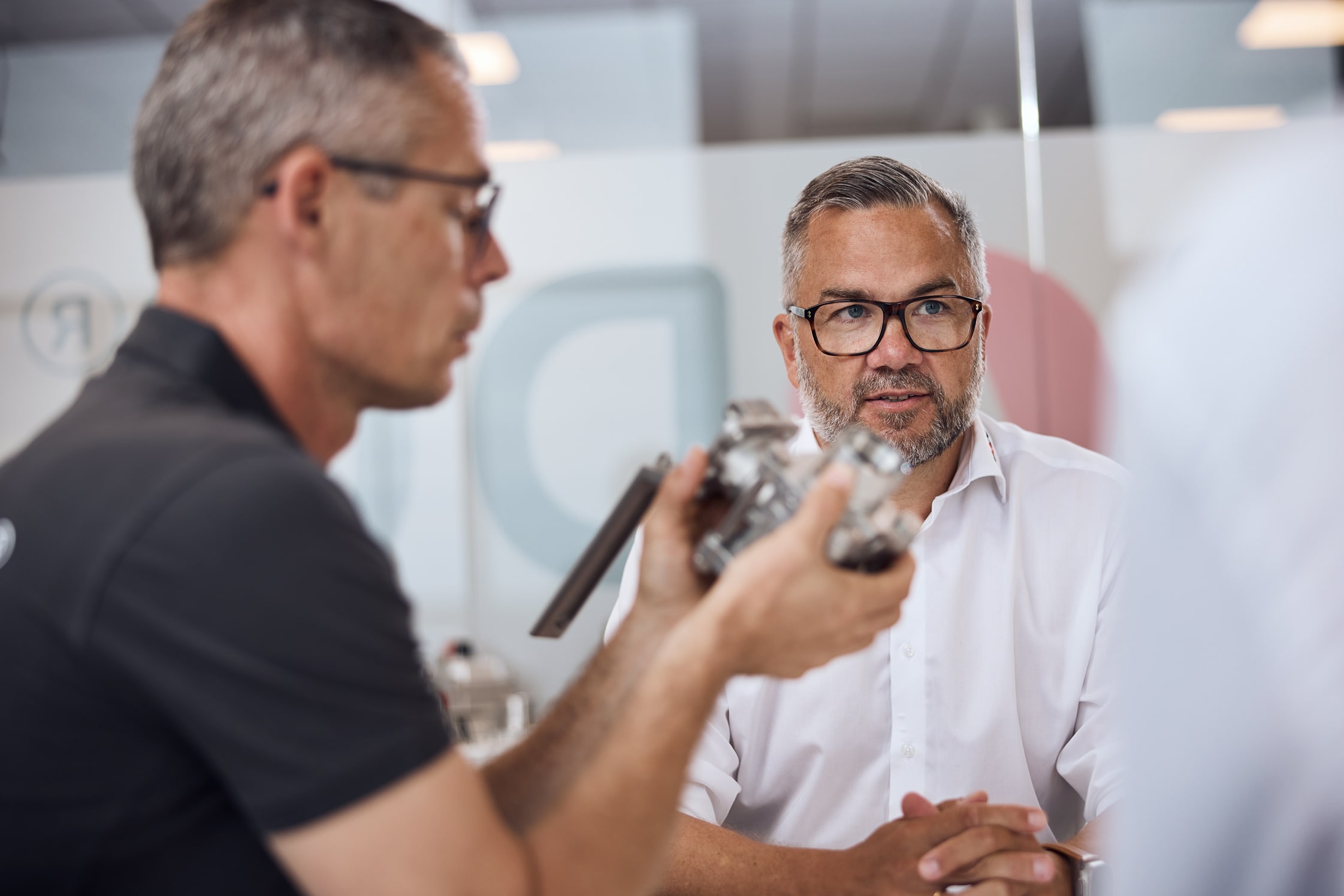 Certificate Consulting
