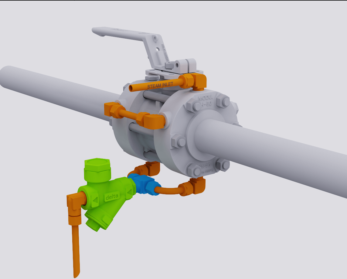 3D Design
