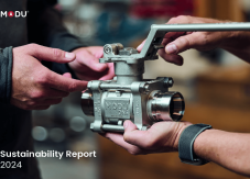 Sustainability Report 2024​