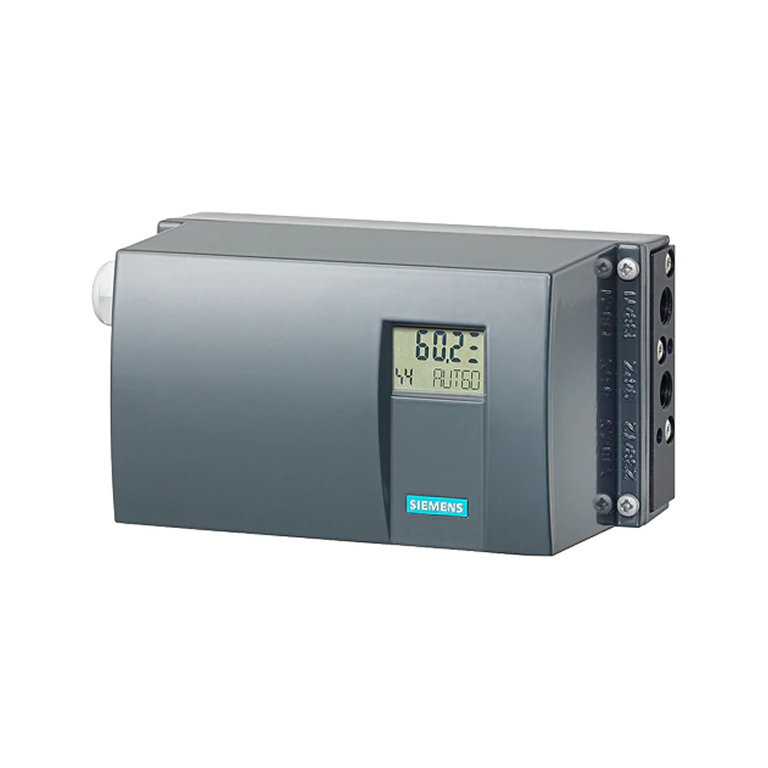 Siemens positioner Type PS2