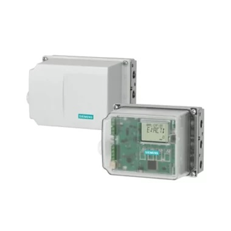 Siemens Positioner Type PS100 - MODU Valves