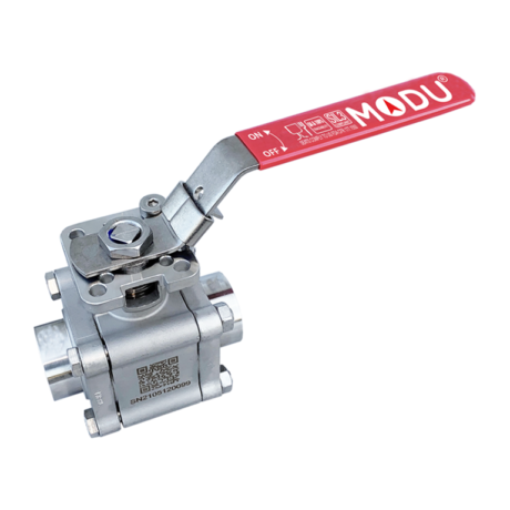 MODU Series 88
