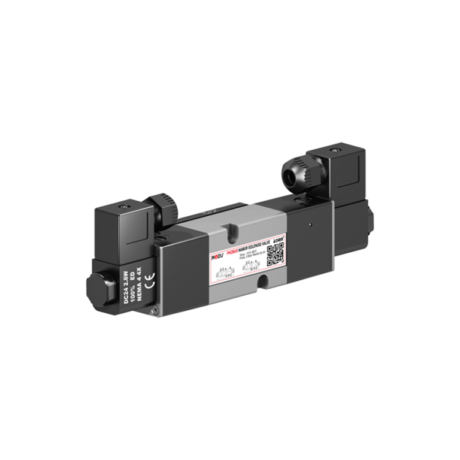 MODU Phobus Dual