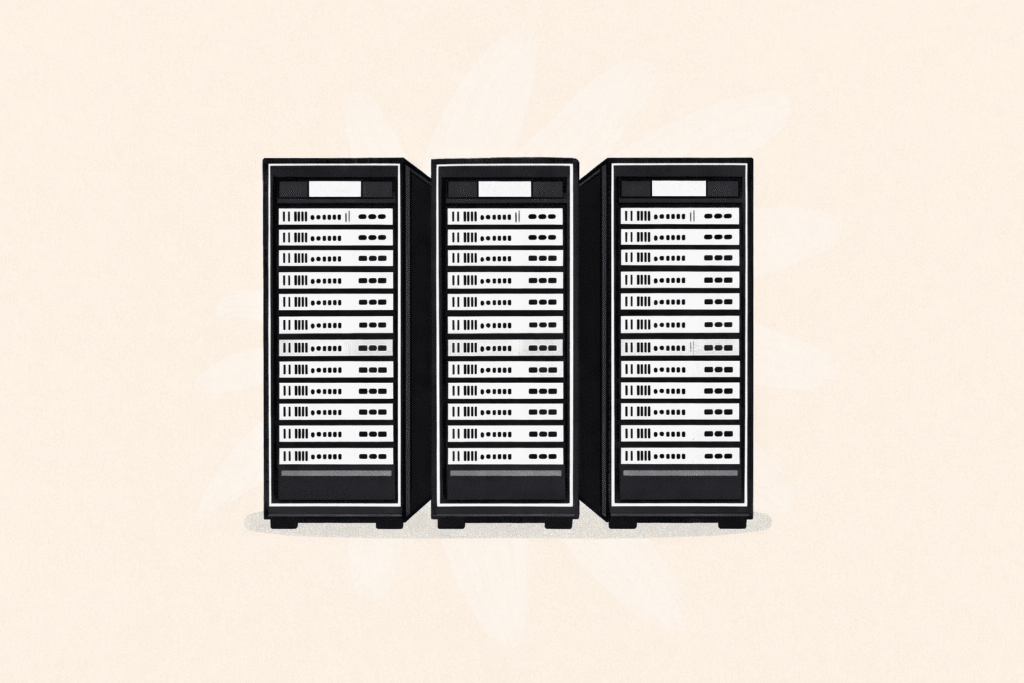 Valves in AI Data Centers