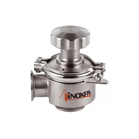 Pharma Valve