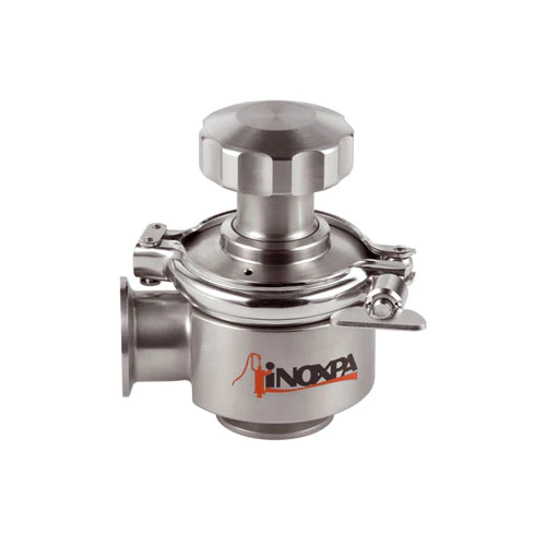 Pharma Valve
